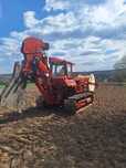 Plugoukladacz Ditch Witch