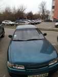 Продам автомобіль Мазда 626 1993 р.
