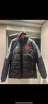 Jaqueta Casaco Acolchoado Parka Flamengo Adidas Original