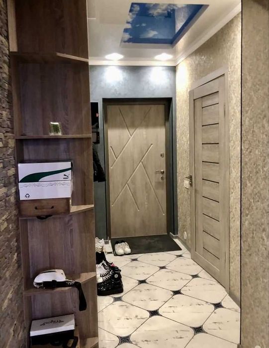 Продам шикарную 2 комн. кв. в ЖК Левада