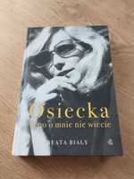 Osiecka. Tego o mnie nie wiecie - Beata Biały | NOWA