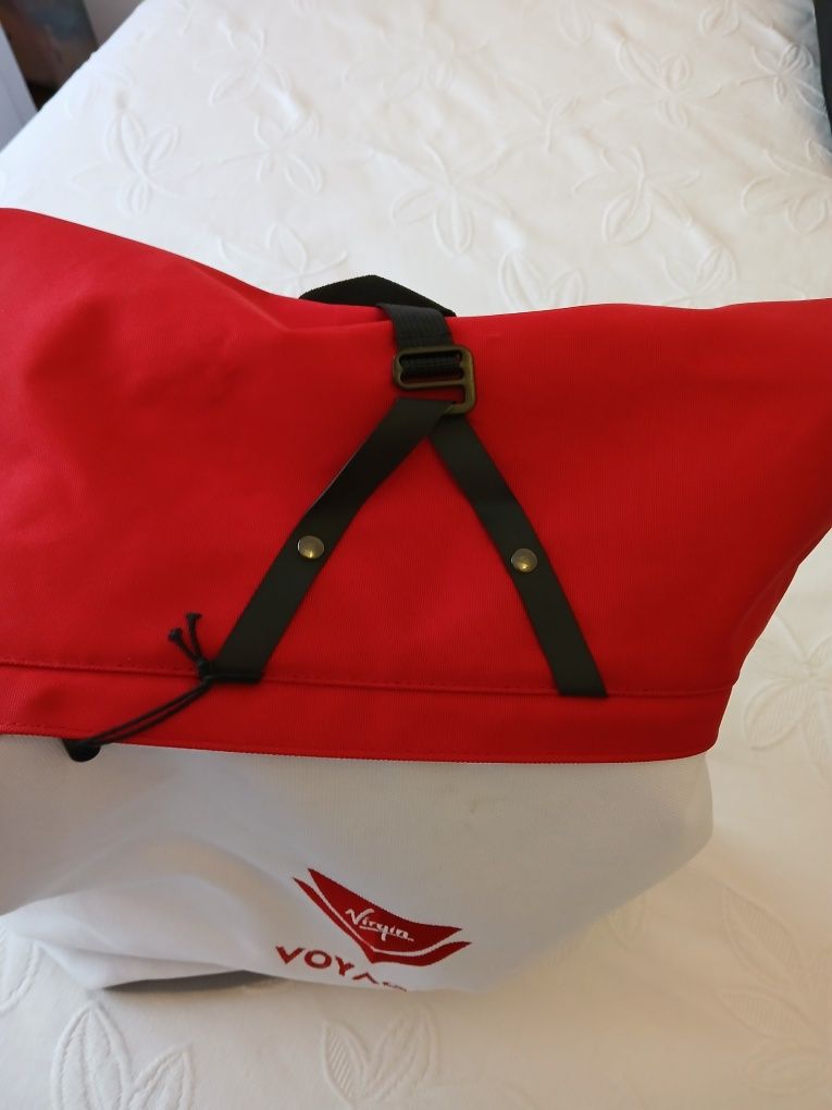 Mochila de praia Virgin