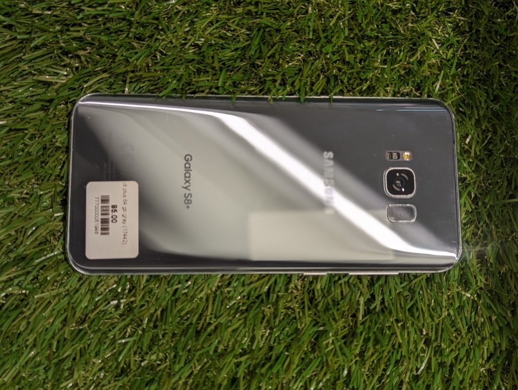 Sаmsung GаІаху S8 + 64GB