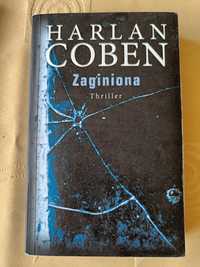 Zaginiona, Harlan Coben