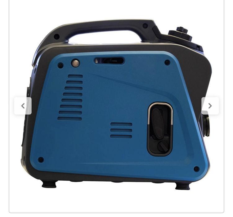 Інверторний генератор HYUINDAY 65150