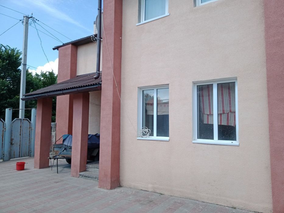Дом-2 эт. От собственника 2016 недалеко от города