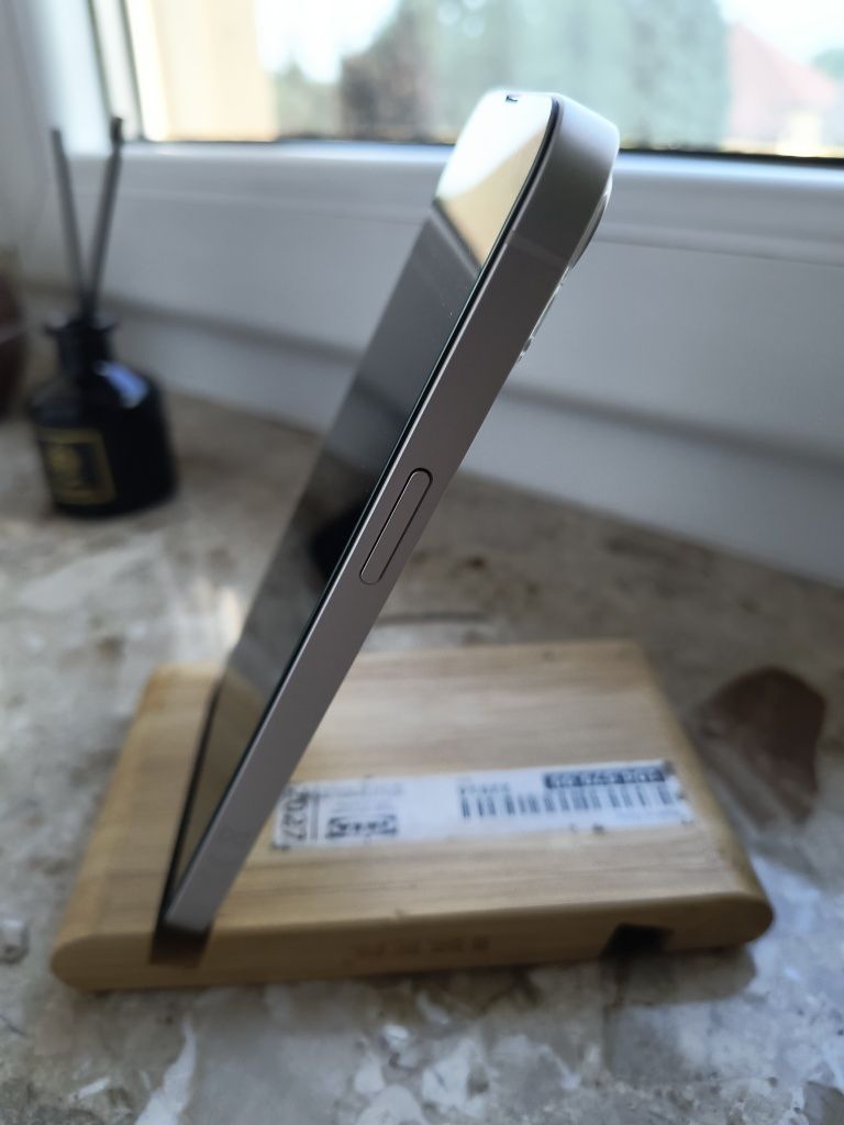 Iphone 13 Starlight 128GB, zadbany egzemplarz