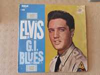 Disco Vinil Elvis