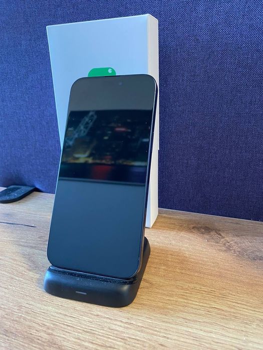 Apple iPhone 15 Pro Max 256GB |Частинами 0% |Гарантія| Неверлок (2522)