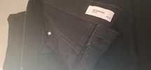 Spodnie meskie reserved xl