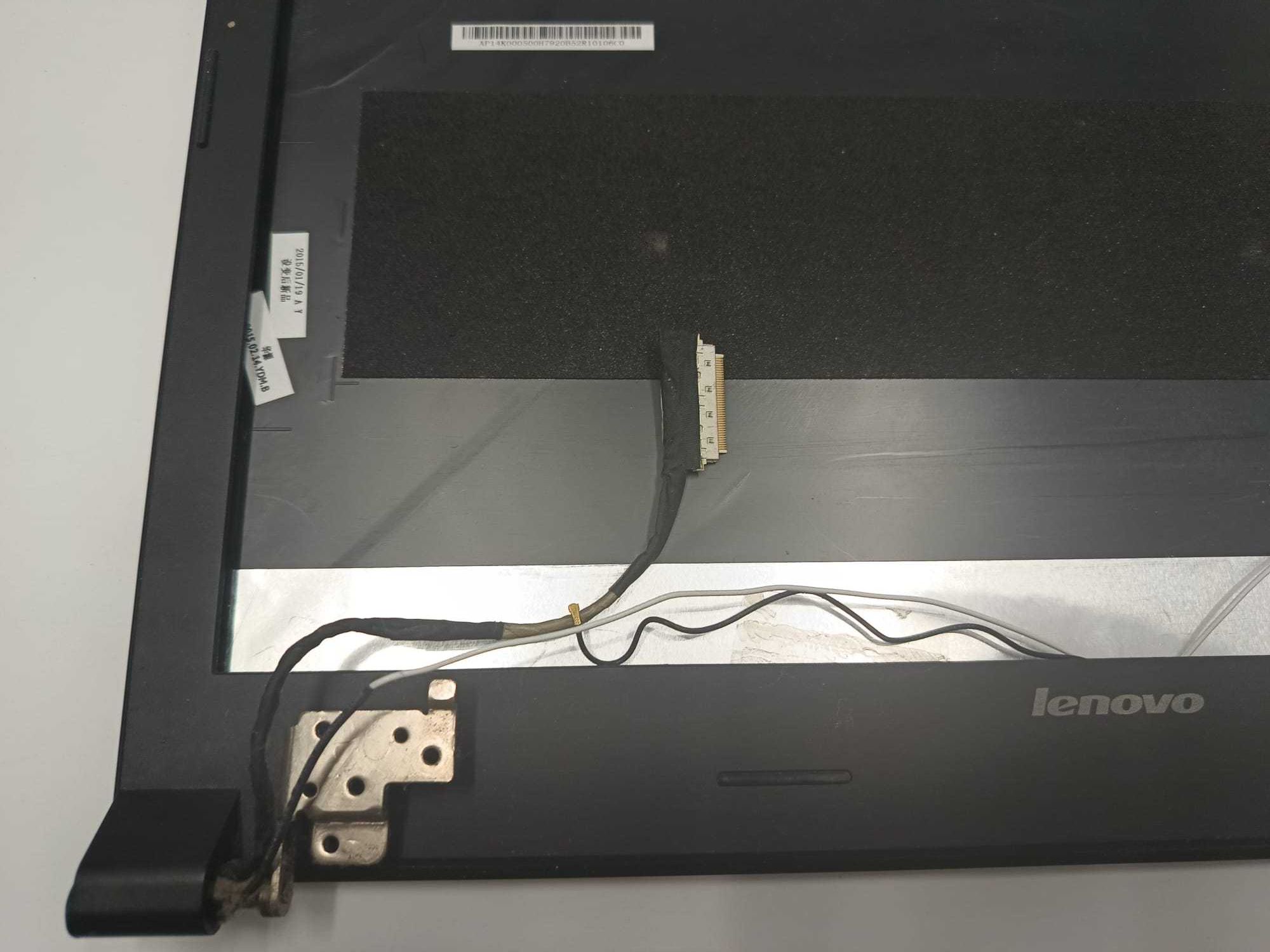 Klapka matrycy do laptopa Lenovo B50-80.
