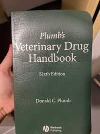 Veterinary Drug Handbook Plumbs