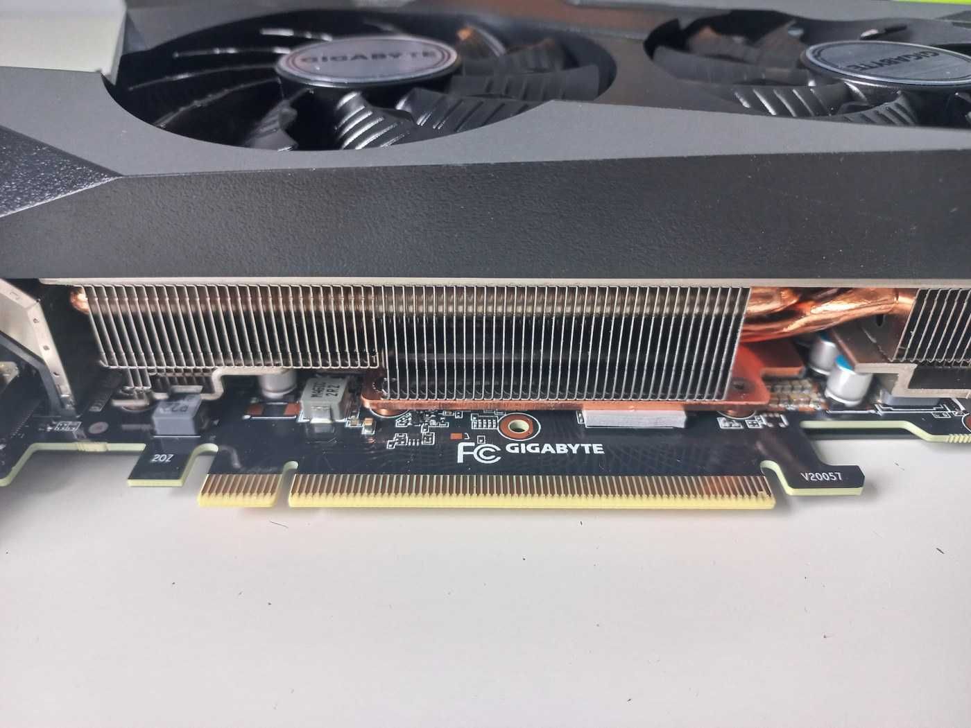 Gigabyte RTX 3080 Ti 12 GB Gaming OC Karta graficzna