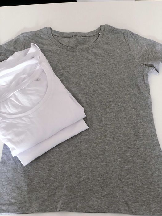 OPORTUNIDADE! Lote Roupas UNISSEX - Venda de Stock 70% de desconto