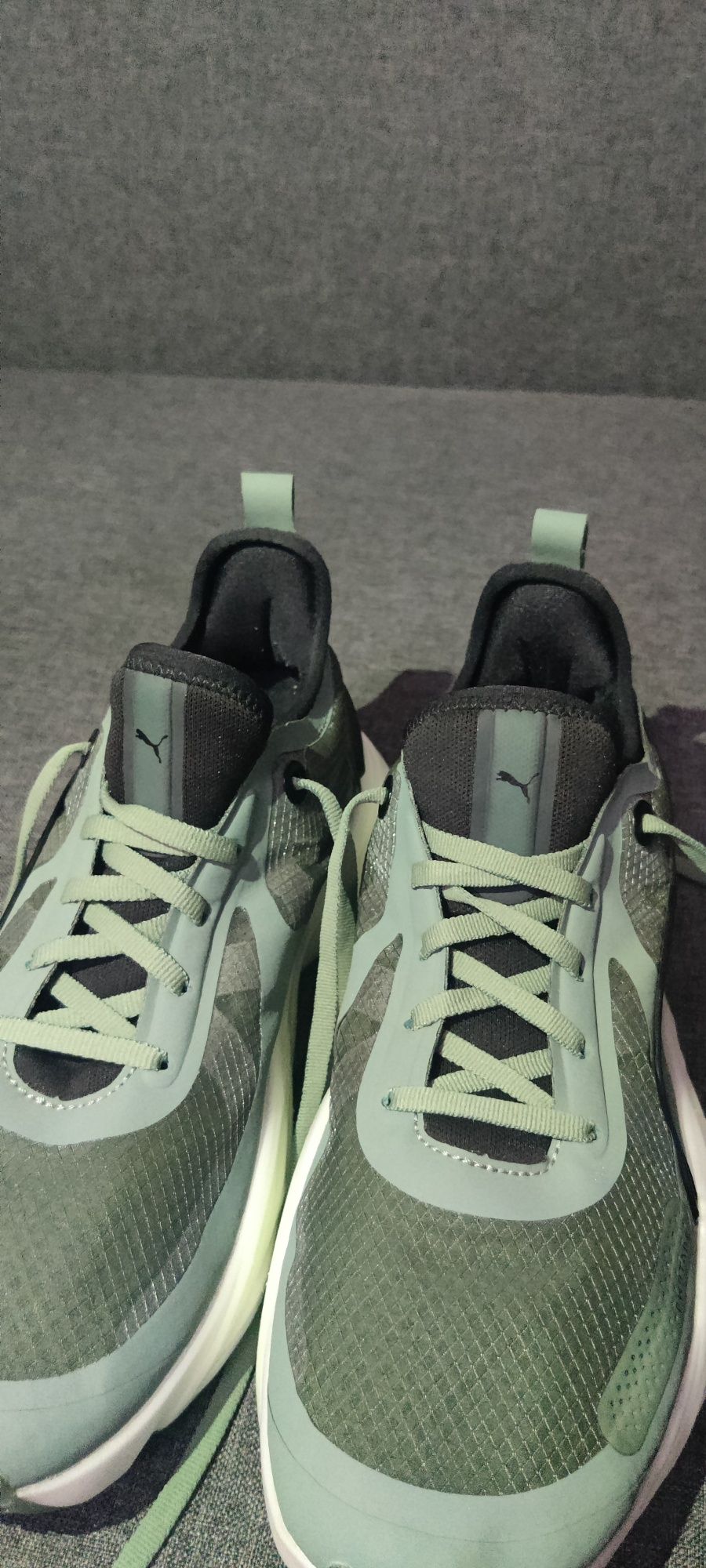 Кросівки Puma Nitro 42р.