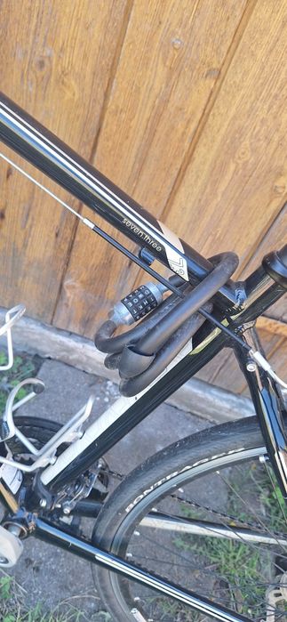 Trek, piękny rower, stan bdb