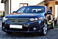 Honda Accord 2.0 Benzyna! Autimat Kamera! Xenon! Szyberdach! Jasna Śridek!Serwis!