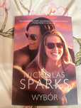 Wybór Nicholas Sparks