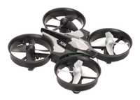 Dron zdalnie sterowany RC JJRC H36 mini 2.4GHz 4CH 6 axis czarny