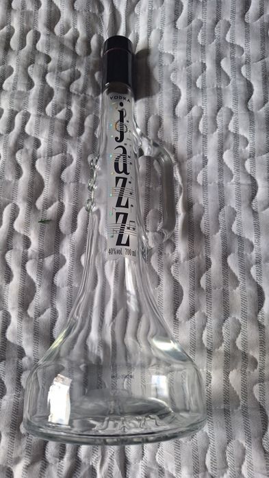 Butelka ozdobna kolekca