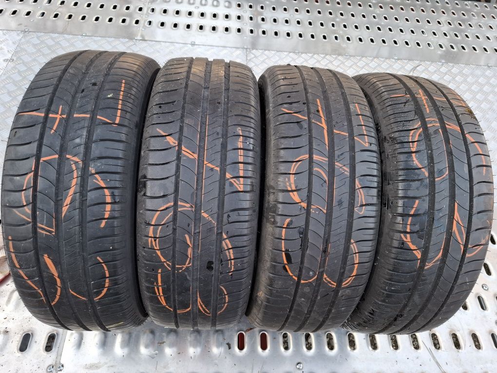 195/55R16 Michelin Opony Letnie * Cena za 4 sztuki * Premium * 763 KB