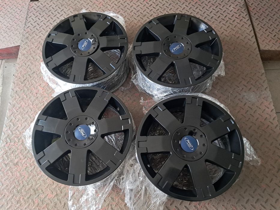 Alufelgi 17 Ford 5x108 Focus Mondeo C max