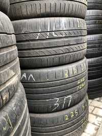 275 40 r20 / 315 35 r20 continental