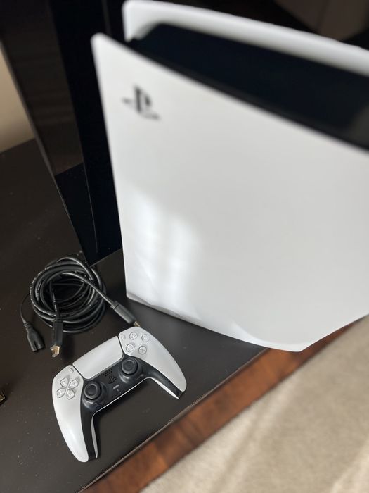 PlayStation 5 Como Nova