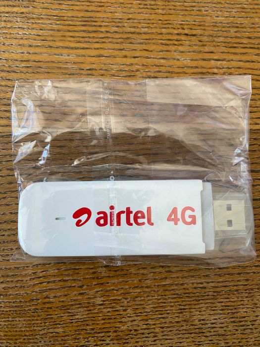 3G/4G модем Huawei E3372h-607. Новий.