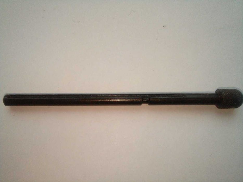 Шомпол          РН