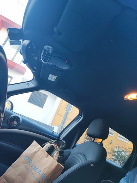 Countryman Cooper D Ler anúncio