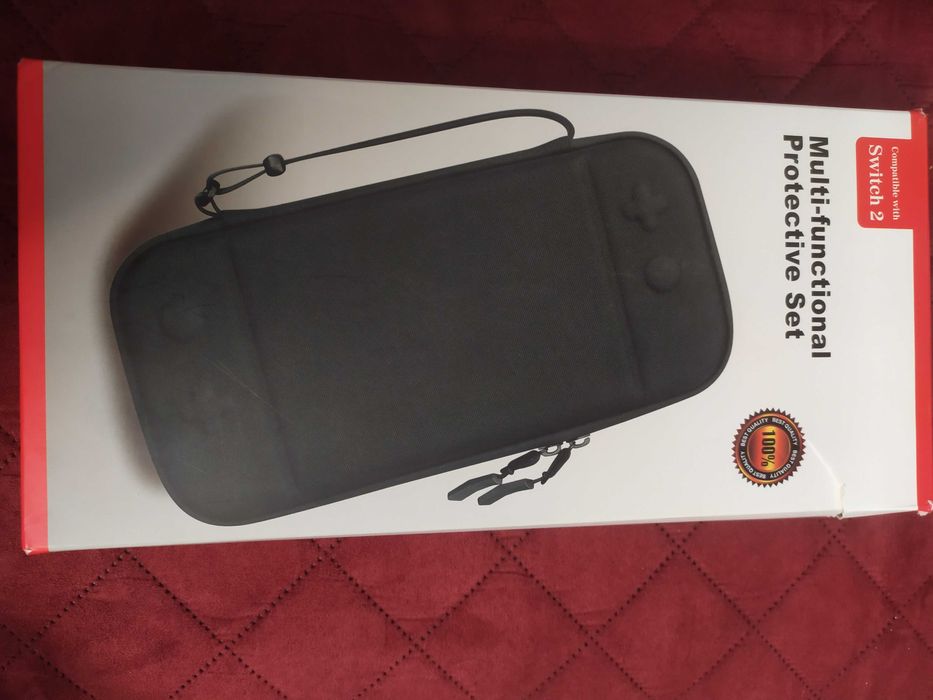 Multi- functional protective set