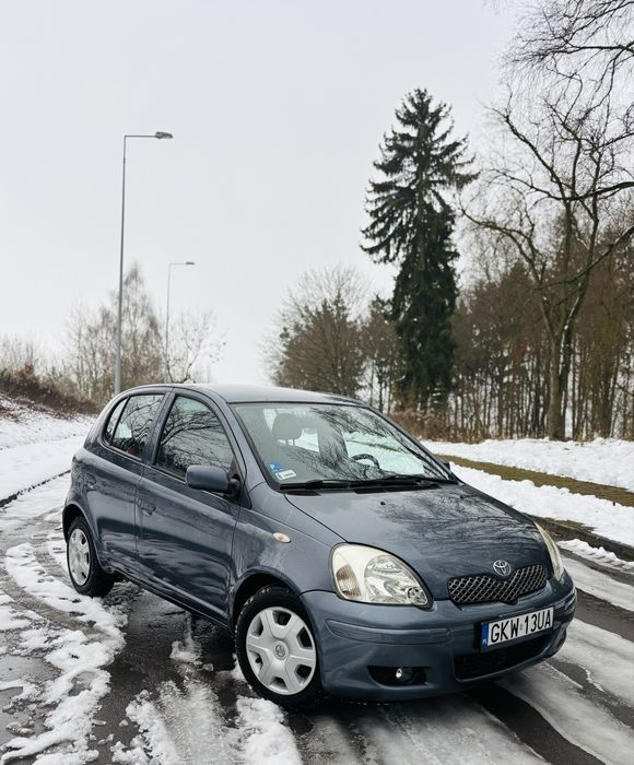 Samochod w bardzo dobrym stanie