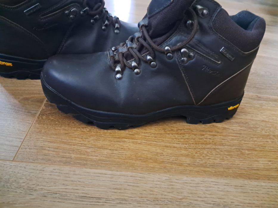 Ботінки водонепроникні Peter Storm