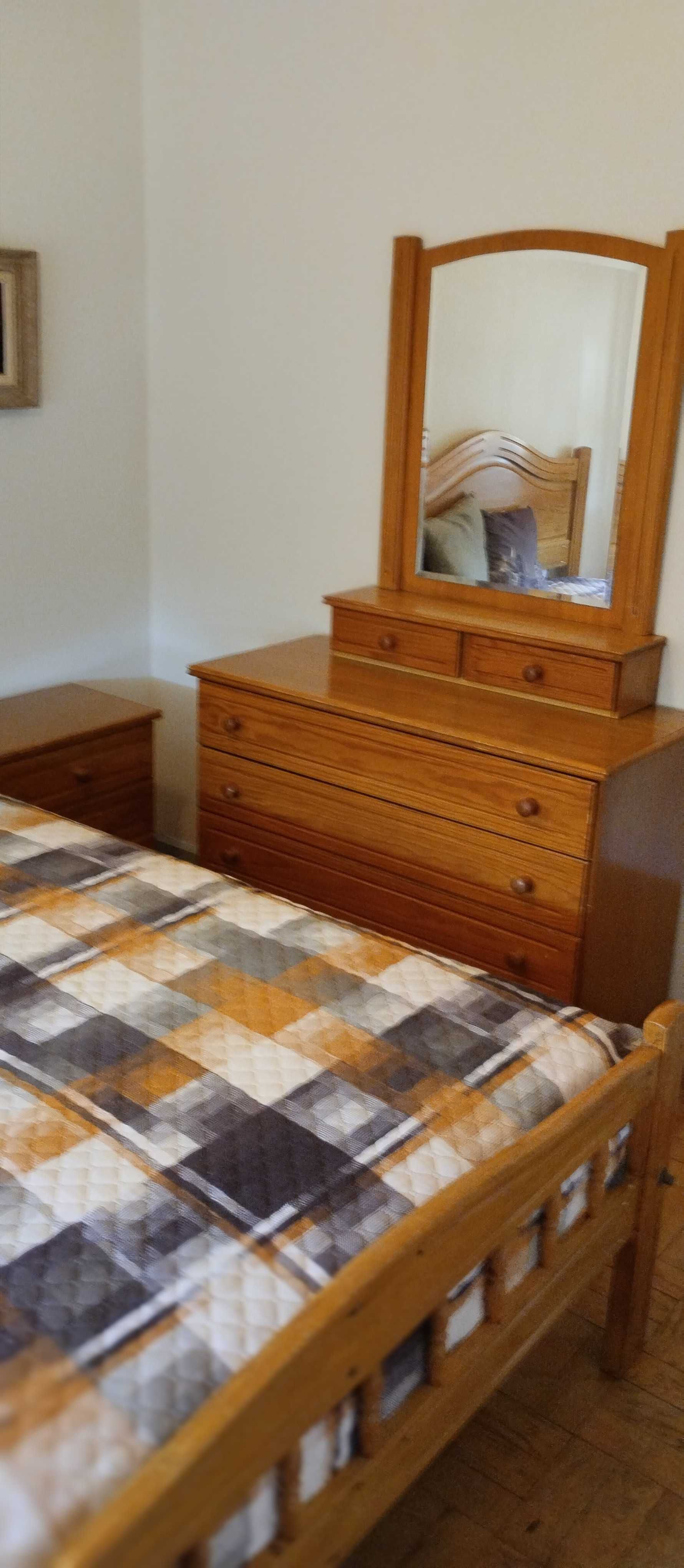 Arrendamento de apartamento T3