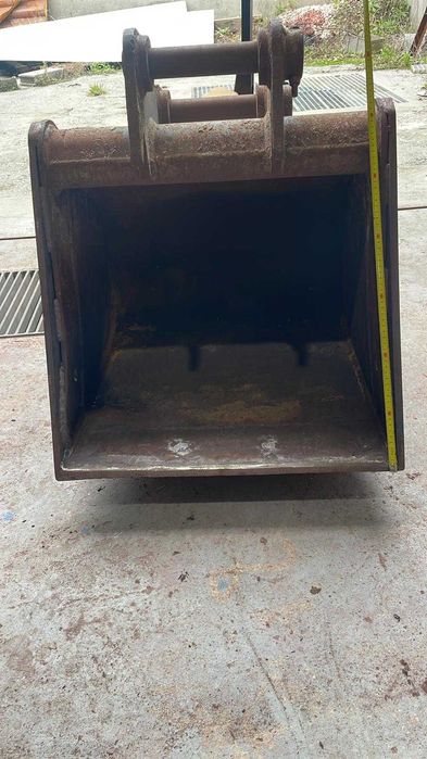 Baldes de Limpeza para Giratória