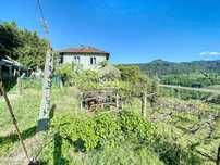 Moradia individual T4 em Armil, Fafe