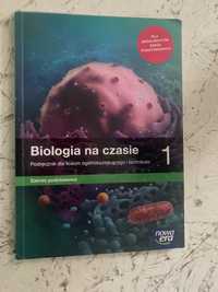 Biologia klasa 1