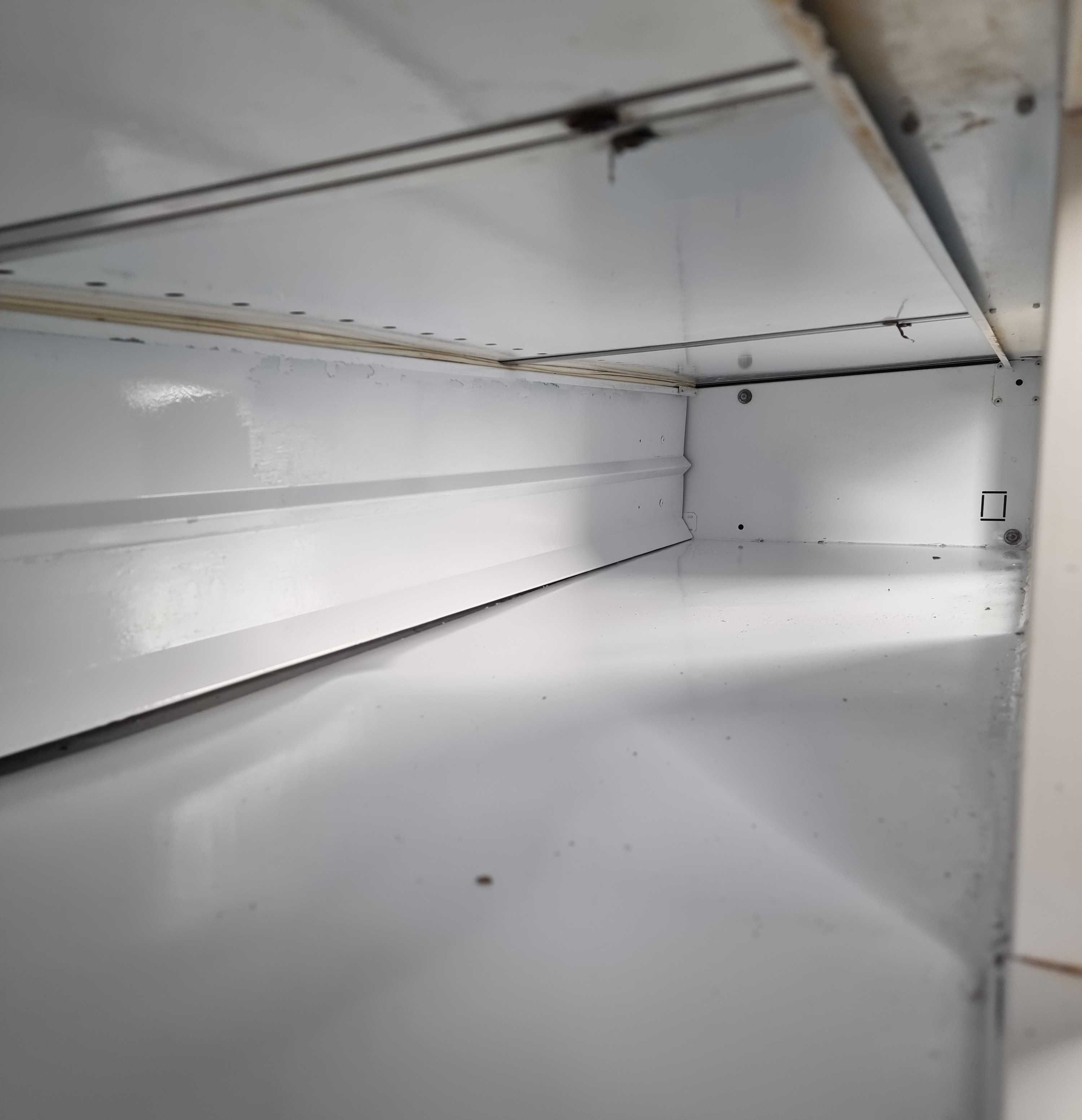 Холодильна вітрина «Технохолод Невада», 2.0 м. (-5° +5°), Б/у 65106009