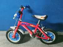 Bicicleta de criança