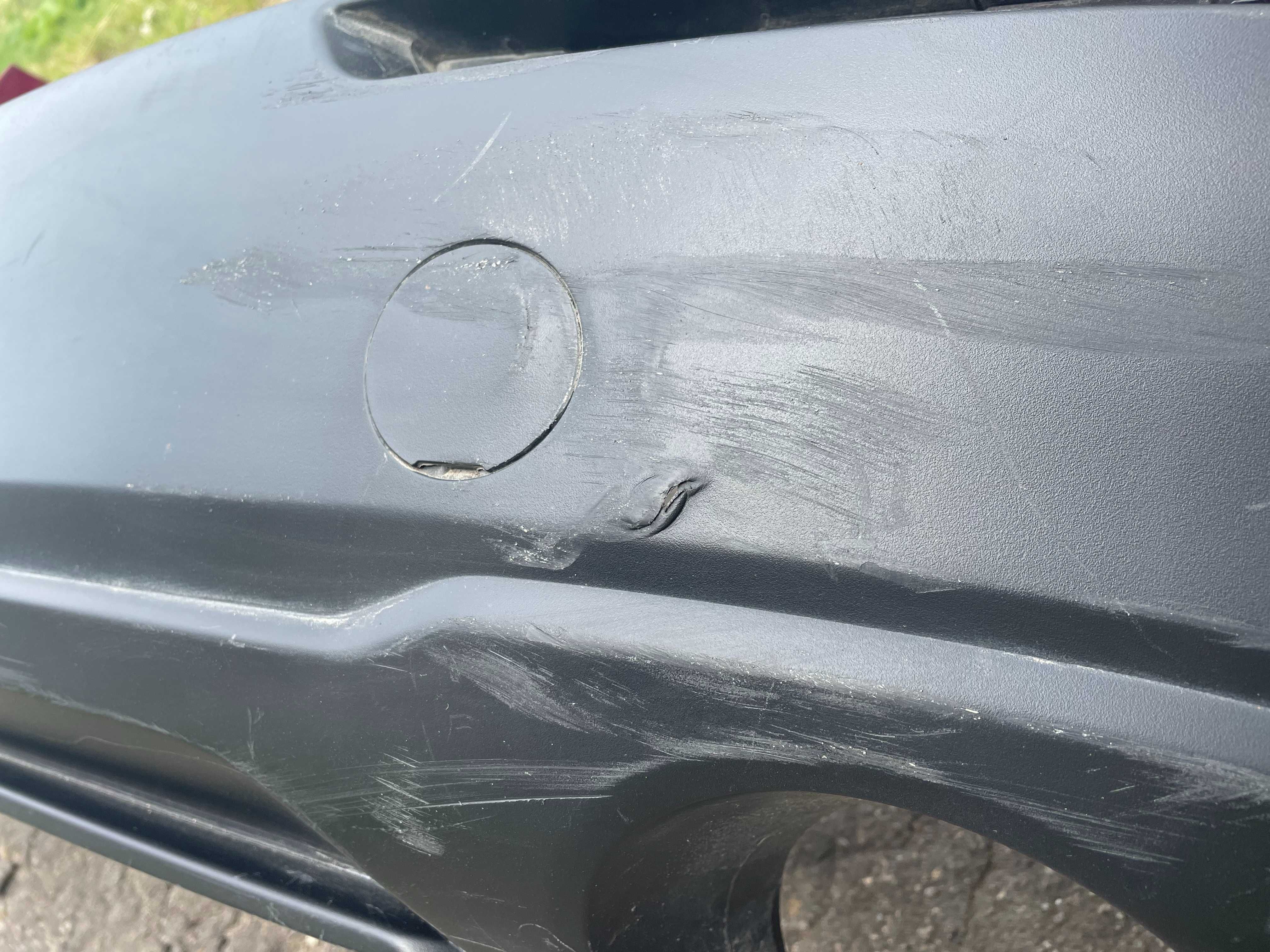 Бампер задній Mazda CX-30 19р- бампер задний мазда сх30 DFR550221
