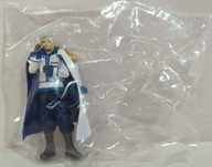 Bandai Super Modeling Soul ONE PIECE Law's Ambition Smoker in Tashigi
