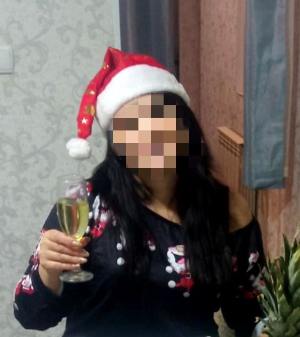 Платье новогоднее женское, для девочек  48-50.