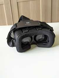 Gogle VR 3D Hykker do smartfonów