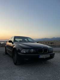 Bmw e39 523i 2.5l 170KM lpg