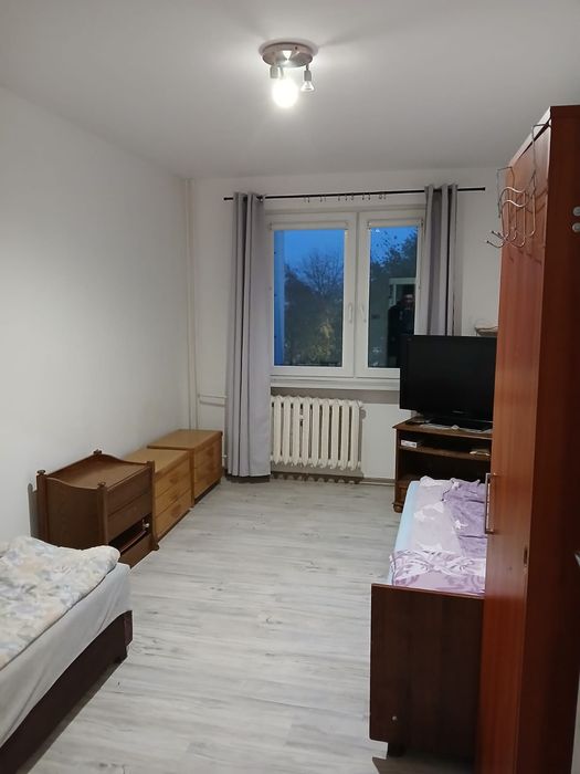 Wynajmę mieszkanie centrum Kozienic