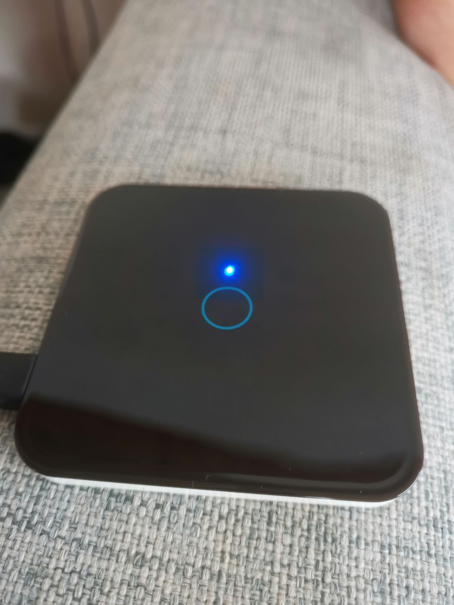 Prota S smart home server