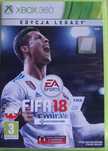 Fifa 18 PL X-Box 360 - Rybnik Play_gamE