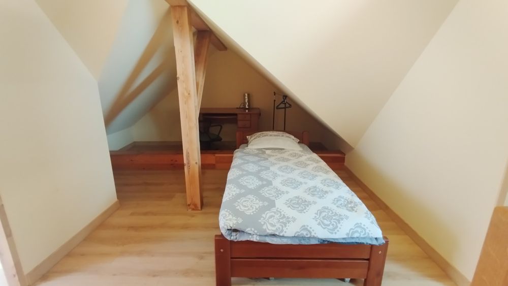 Apartament na wyłączność do 12 osób (5 sypialni+salon) 6 km do Centrum