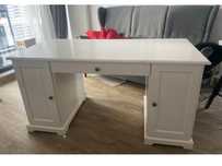 Biurko Ikea Liatorp
